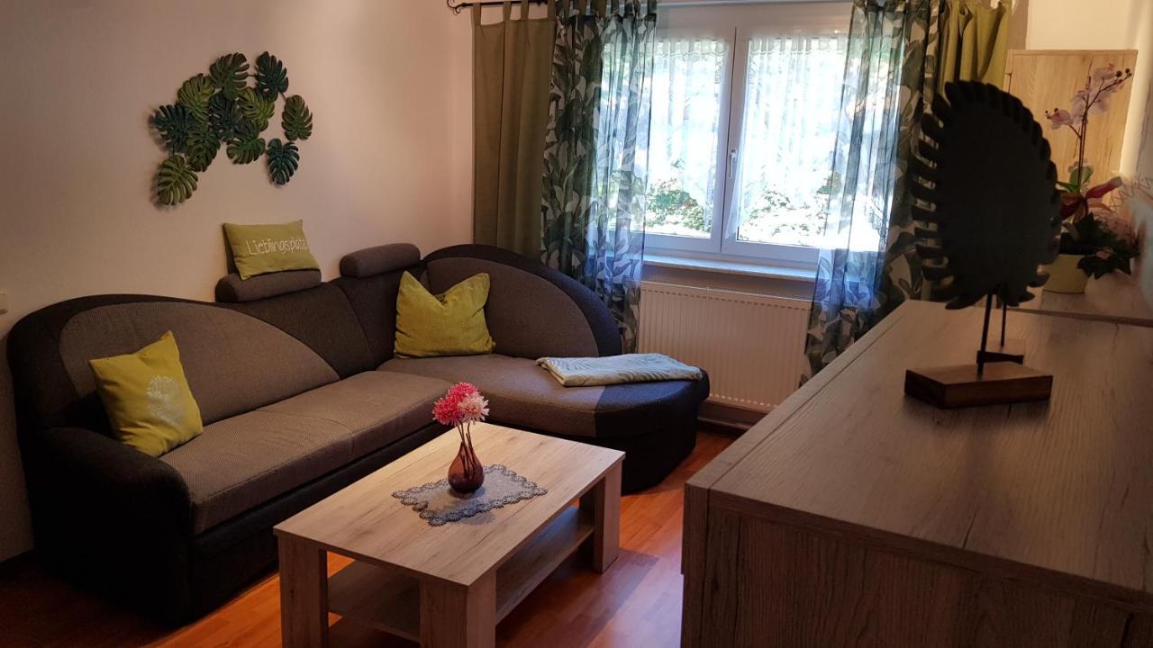 Neudorf  Hotel Vierenstrasse מראה חיצוני תמונה