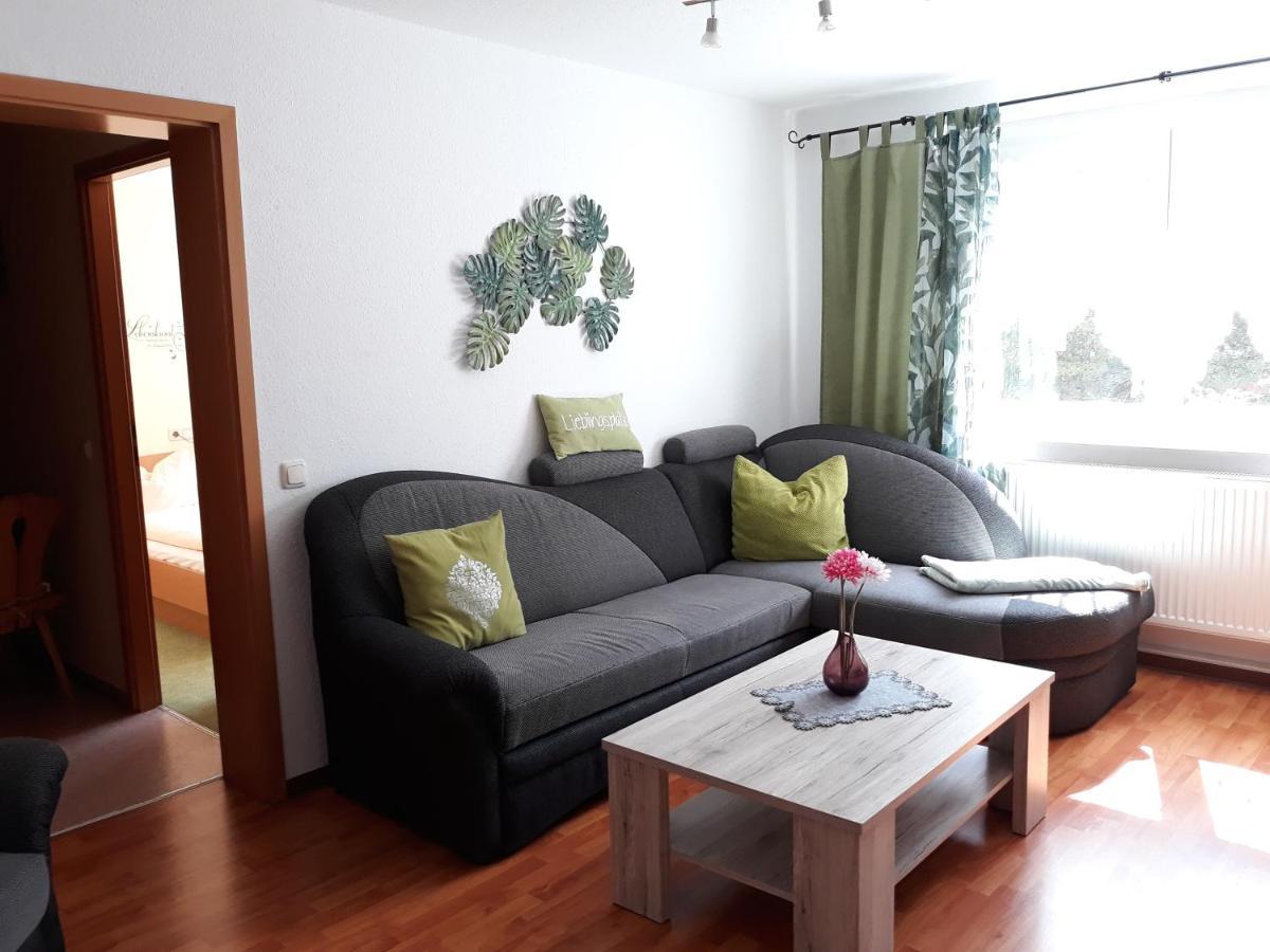 Neudorf  Hotel Vierenstrasse מראה חיצוני תמונה